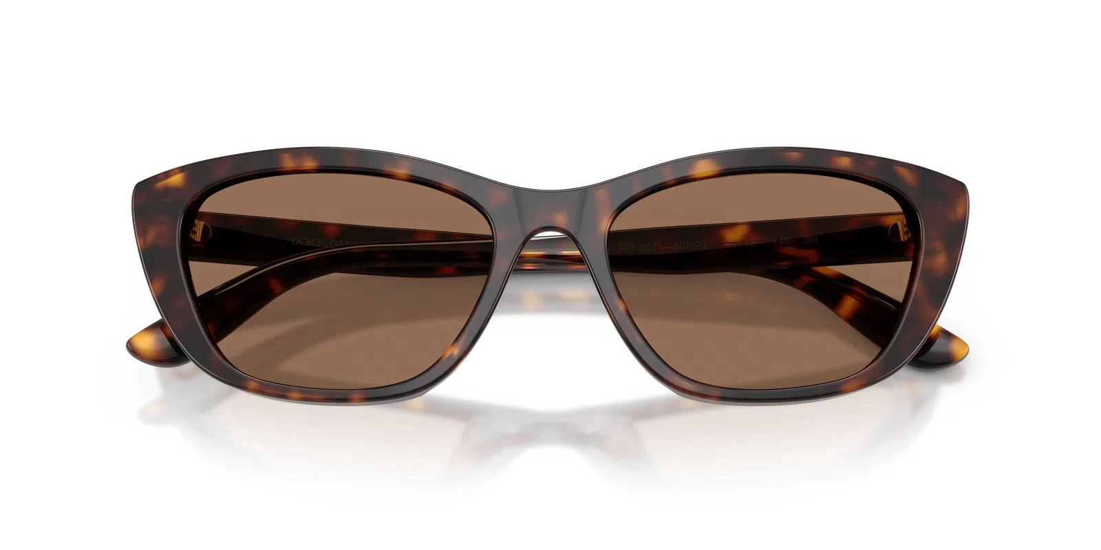 Dolce & Gabbana 4571 Sunglasses - view 11
